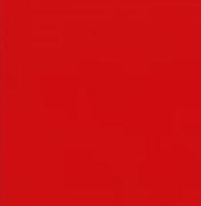 ABE 640 : Peinture rouge pompier